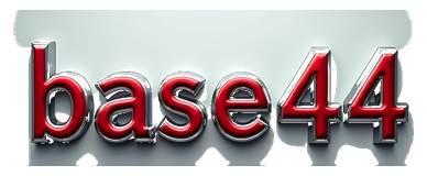 base44 logo
