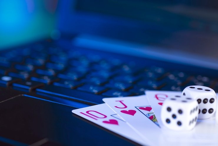base44 Casino en Vivo